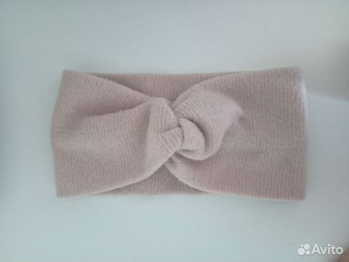 Повязка на голову