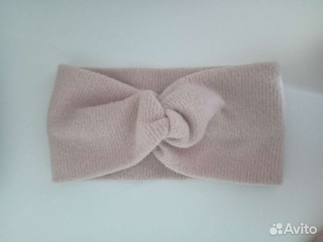 Повязка на голову