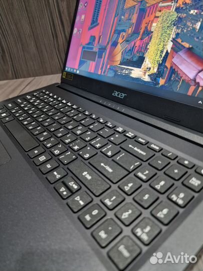 Новый бюджетный на процессоре intel