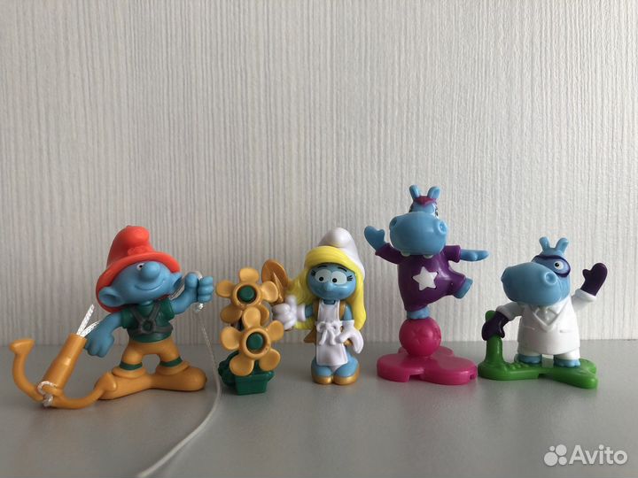 Kinder Surprise