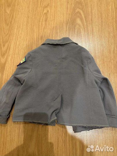 Пиджак на мальчиа Choupette