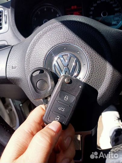 Изготовление ключей: квартиры, авто, домофон