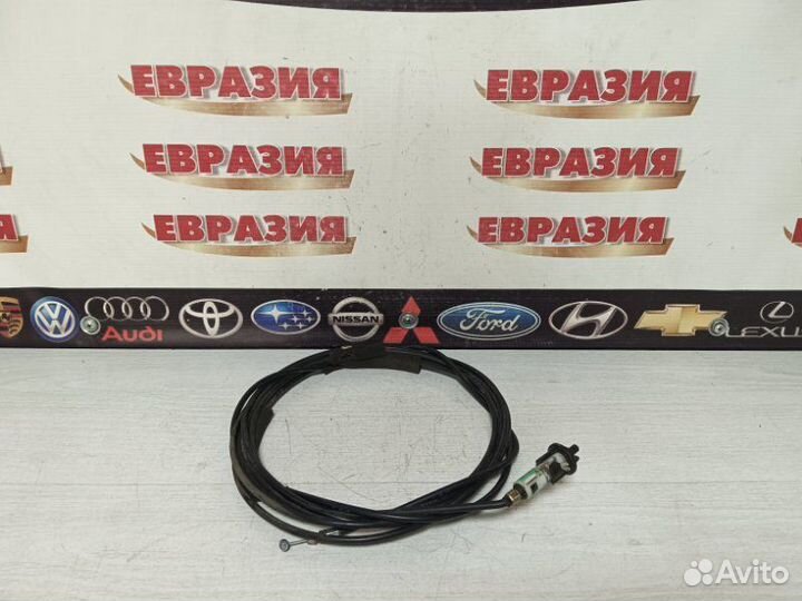 Трос лючка топливного бака Toyota Nadia SXN10