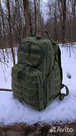 Рюкзак тактический 5.11 rush