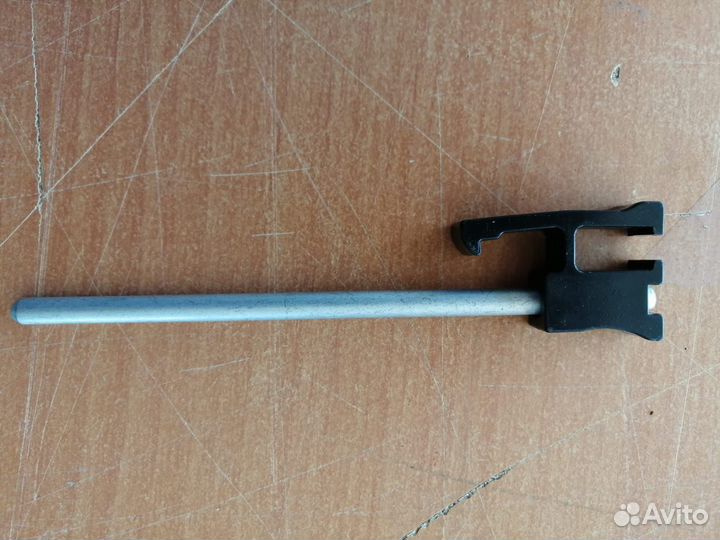 Упорный шток johnson/evinrude 5040808