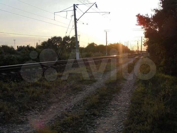 Участок 5 га (СНТ, ДНП)