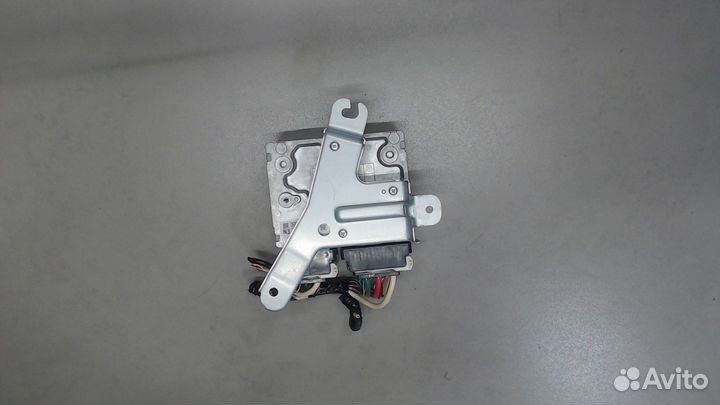 Блок управления рулевой рейки Honda CR-V, 2013