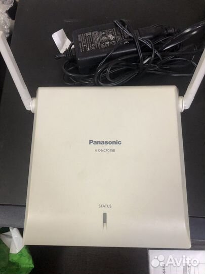 Panasonic KX-NCP0158