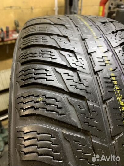 Nokian WR SUV 3 235/60 R18 107V