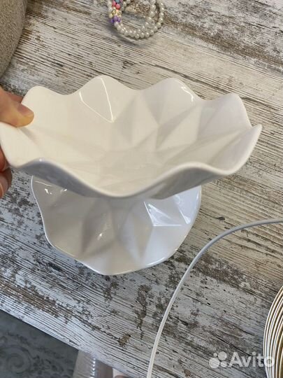 Набор тарелок