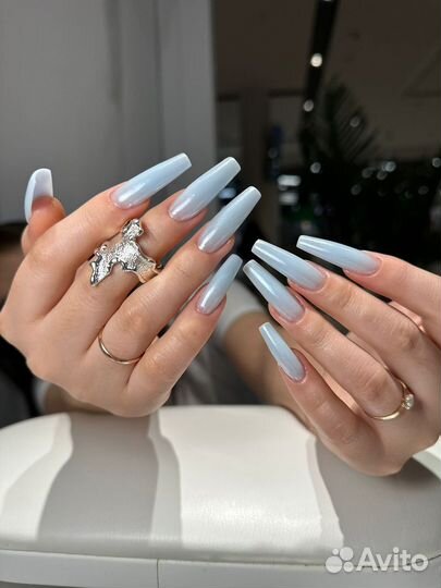 Мастер маникюра (педикюр не делаю)