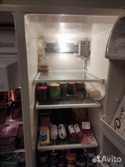 Холодильник бу адмирал