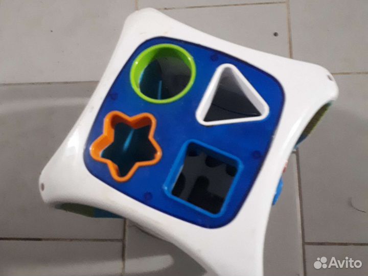 Игровой скотч