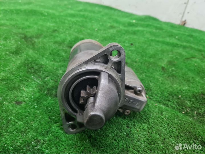 Стартер Lifan x60 1.8 МКПП