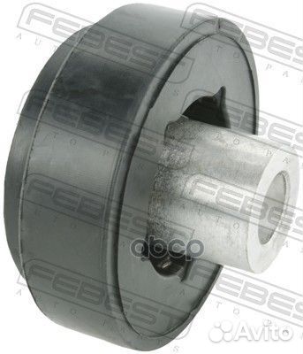 Сайлентблок нижнего рычага подвески зад прав