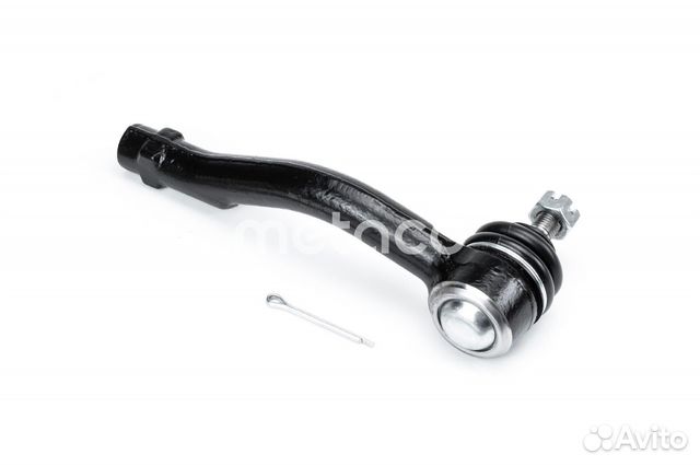 Наконечник рулевой правый Hyundai Sonata