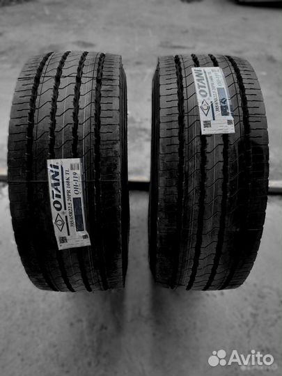 Otani OH-119 385/65 R22,5-50-9885 315/70