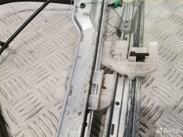 Стеклоподъемник для Peugeot-Citroen C5 1