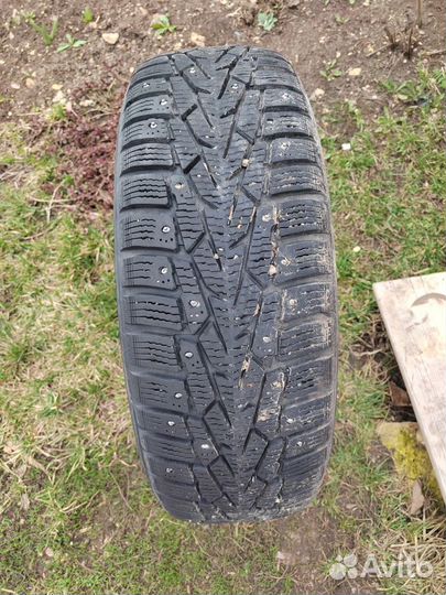 Nokian Tyres Hakkapeliitta 7 185/65 R15