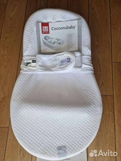 Кокон Red Castle оригинал Cocoonababy