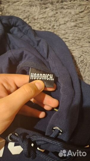 Худи hoodrich