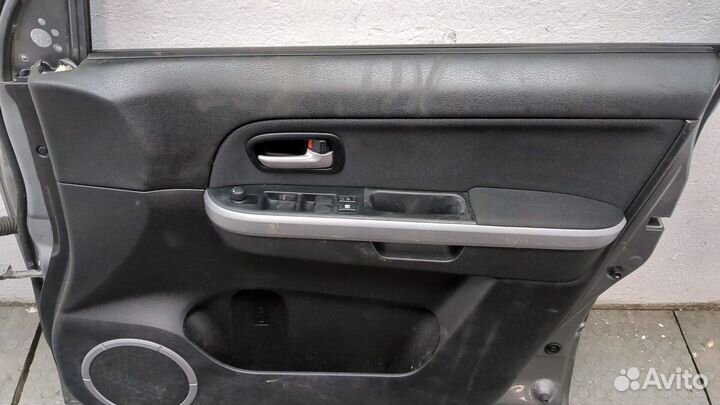 Дверь правая передняя Suzuki Grand Vitara, 2007