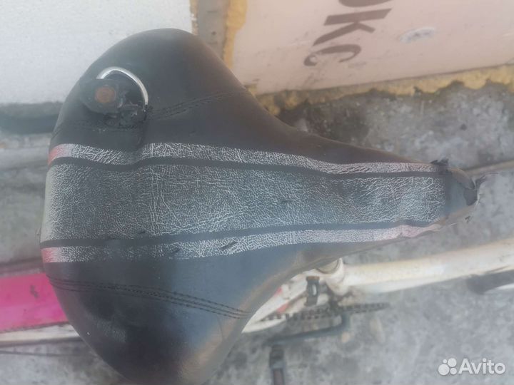 Велосипед бу orion