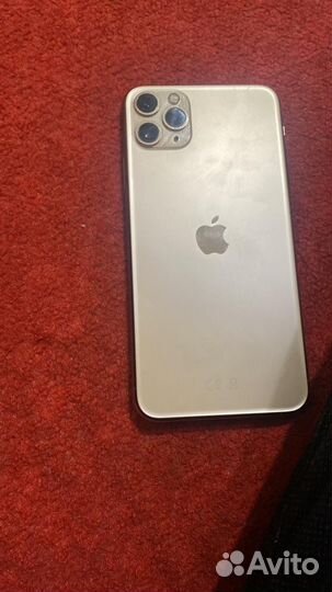 iPhone 11 Pro Max, 64 ГБ