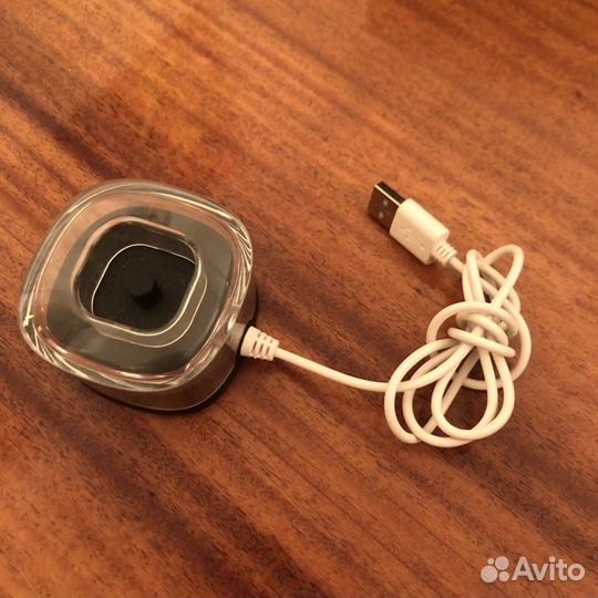 Док-станция для зарядки зубной щетки Seago S8