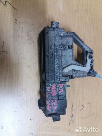 Переключатели печки Nissan Primera P10