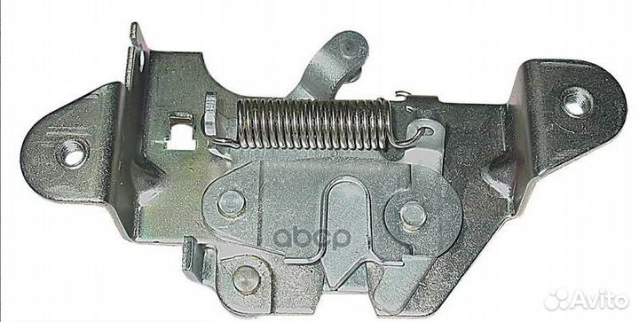 Замок капота LADA 49 21108406010, 172100