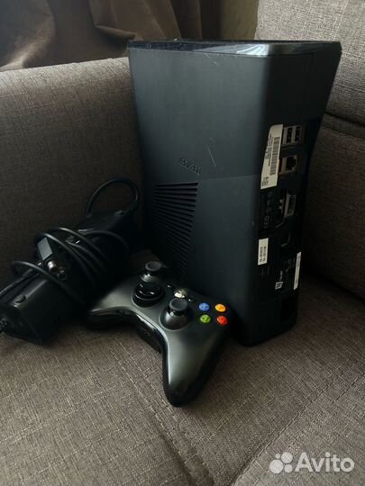 Xbox 360S Freeboot 250gb