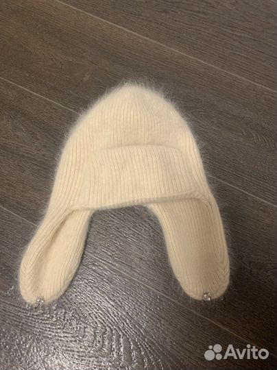 Шапка женская