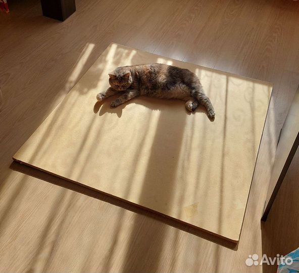 Планшеты для художников / архитекторов из двп