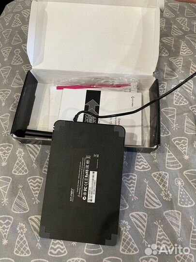 Графический планшет XP-PEN G430S