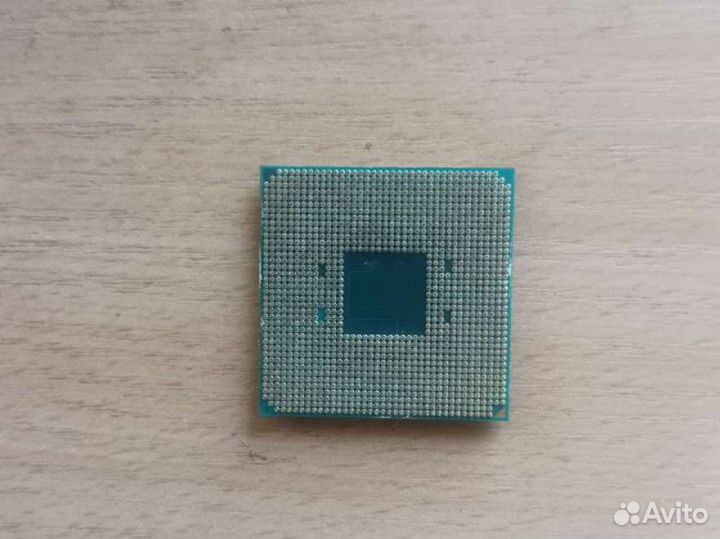 Amd Ryzen 3 2200g