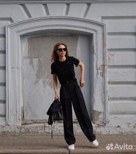 Pervert брюки 9