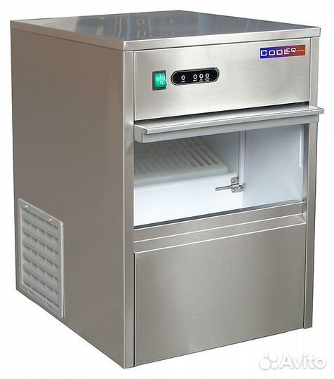 Льдогенератор Cooleq BF-30