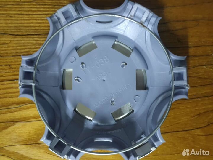 Колпачки Prado 120