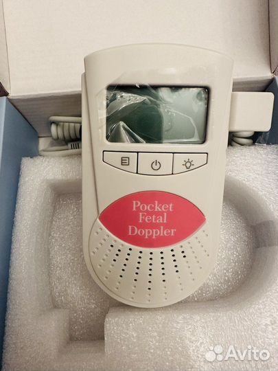 Допплер для беременных