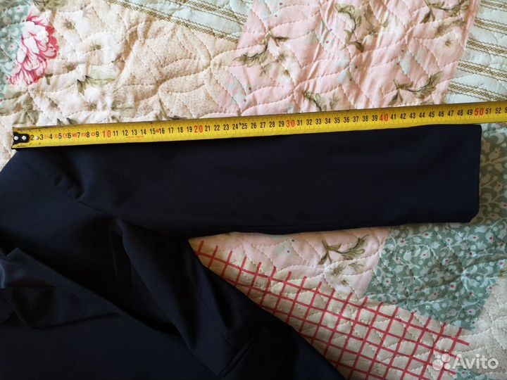 Школьный пиджак и жилет Mark gordon