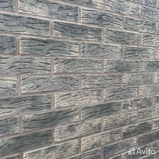 Кирпич облицовочный Керма