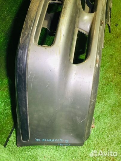 Бампер передний Дорест Honda Integra DA5DA6DA7DA8