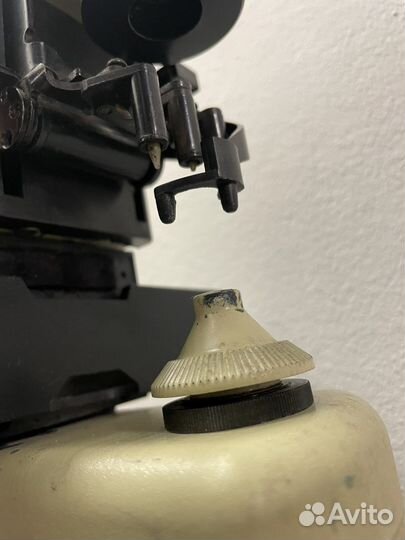 Линзметр диоптриметр