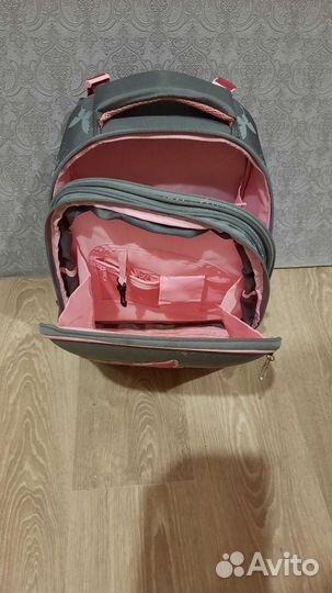 Портфель школьный для девочки