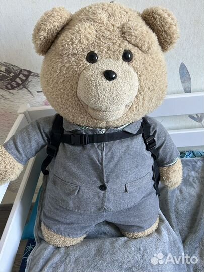 Рюкзак детский