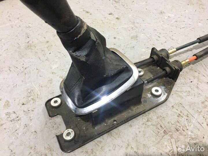 Кулиса кпп Chery Tiggo T11