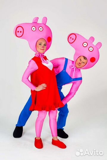 Аниматоры Красноярск