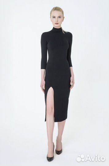 Платье Yakubowitch