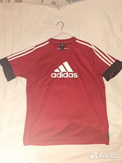 Футболка adidas